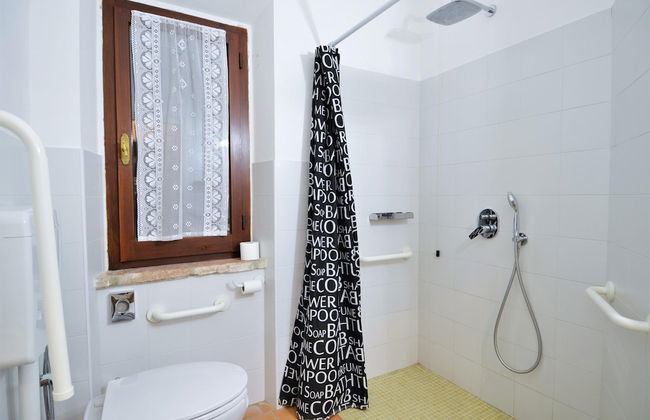 Cosy Apartment in Mantignana With Private Terrace - Foto 78