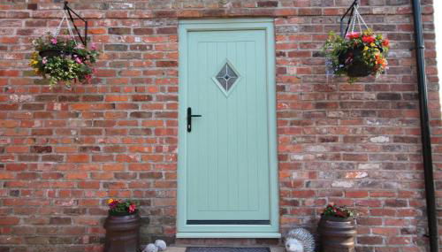 The Hoglets by Together Travel - Luxury Cottage Retreat - Foto 3