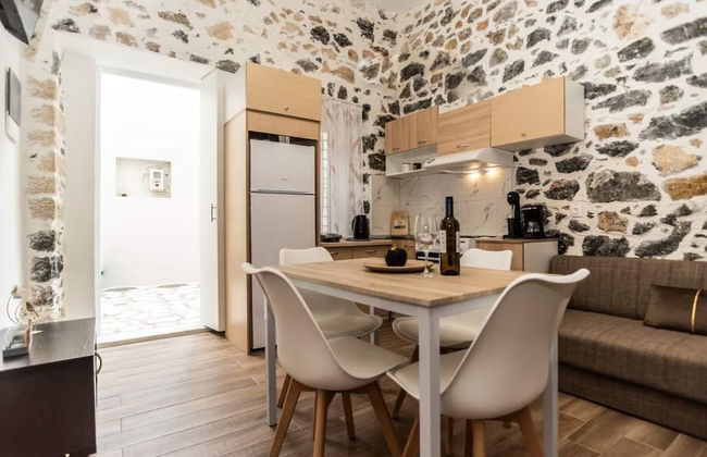 City Stone Houses Kalymnos - Foto 23