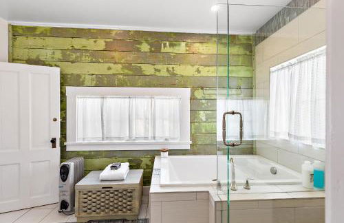 Barclay Klum House by WanderLodges - Foto 38