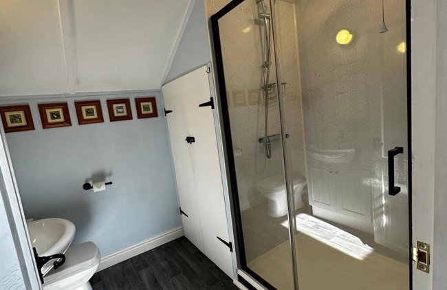 Little Linney - Sleeps 2 - Garden - Wifi - Parking - Photo 20