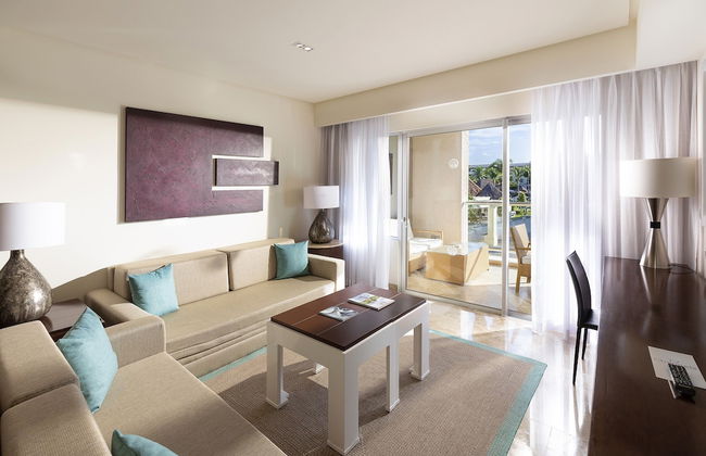 Paradisus Playa del Carmen – Riviera Maya - All Inclusive - Foto 33