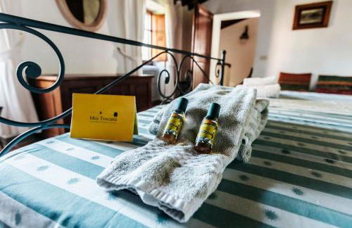 Borghetto Il Poggiolo Mugello - Affitti Brevi Italia - Foto 64