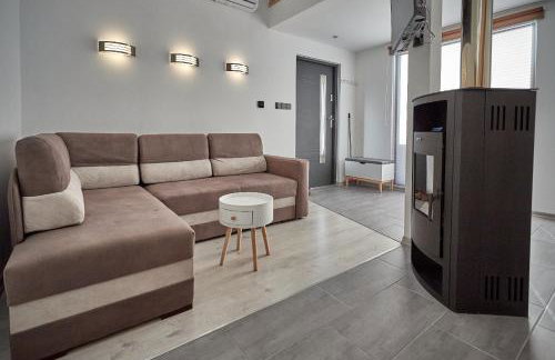 Detached Holiday Home in Horyniec-zdroj With Sauna - Foto 53