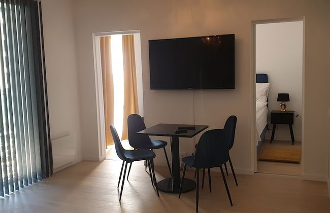 Bjorvika City Apartments - Foto 3