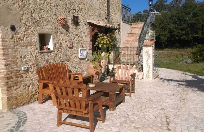 La Nocciolaia - Photo 30