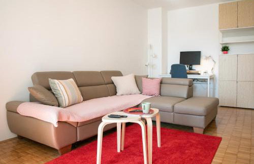 Hemma apartment near Jarun lake- Private garage - Foto 17