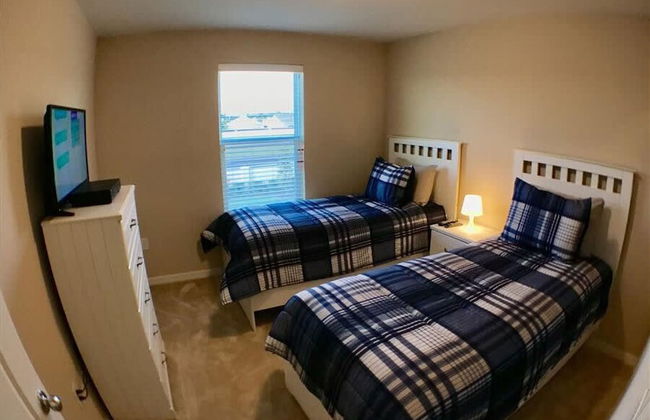 Family Friendly 4 Bedroom Close to Disney in Orlando Area 5126a - Photo 34