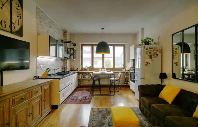 Dalmazia Home in Florence - Photo 1