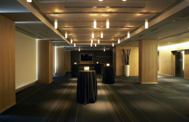 Le Germain Hotel Maple Leaf Square - Foto 57