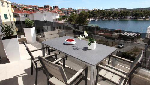 Apartments Villa Aquamarie - Foto 3