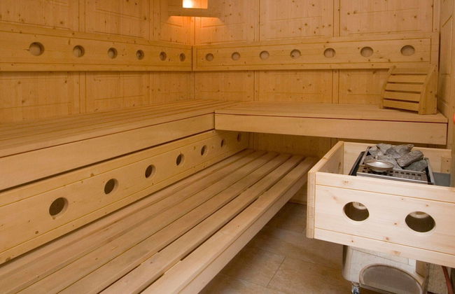 Chalet in Annaberg-lungotz With Terrace - Foto 19