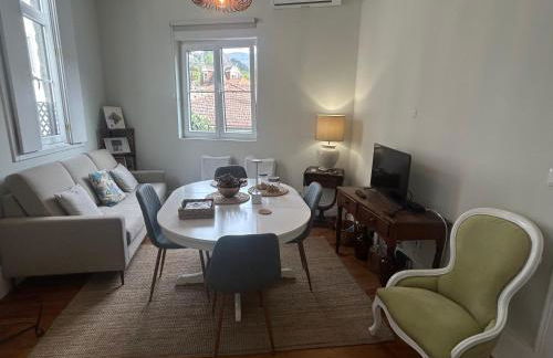 Chalé Caldas de Aregos - Foto 12