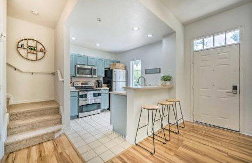 Kissimmee Condo Community Perks, 10 Mi to Disney! - Foto 6