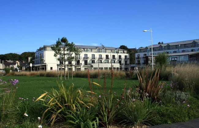 Résidence Thalasso Concarneau - Foto 19