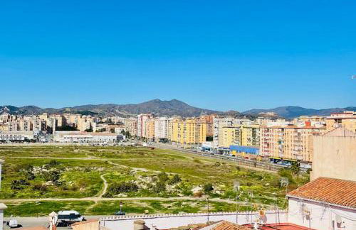 Magnifique Duplex avec terrasse proche de la plage - Photo 24