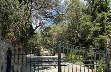 Divas Gartenhaus - Foto 29