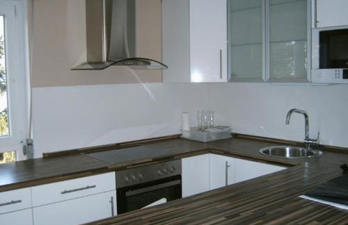 Ferienwohnung Schlossblick - Foto 4