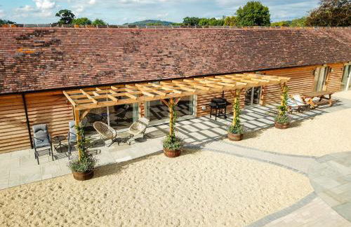 Hayes Farm - 8 Houses - Foto 44