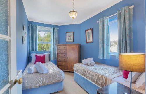 Spindlestone House - North East Escapes - Foto 44