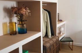 Charmante maison de famille au calme, 5 chambres, jacuzzi - Foto 33