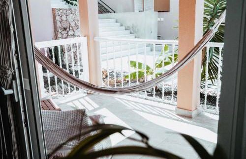 Casa Oceanchild - Terraza con Vista Mar, Morro Jable - Photo 15