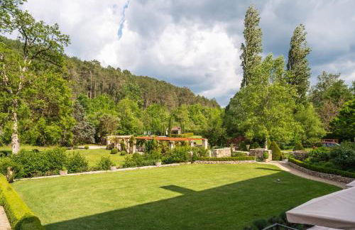 Château Forge du Roy - Foto 77