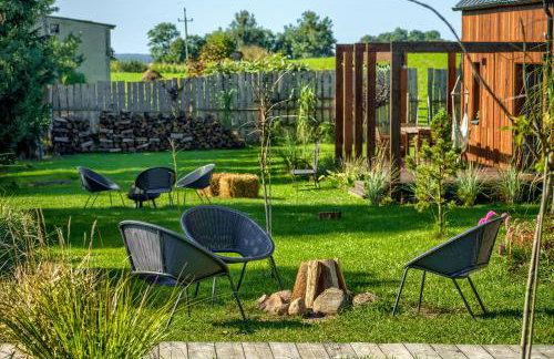 pod mazurskim niebem loft - Foto 41