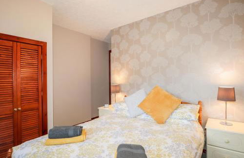 Larchfield Chalet 2 - Foto 12