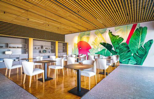 Resort Cordial Santa Agueda & Perchel Beach Club - Foto 22