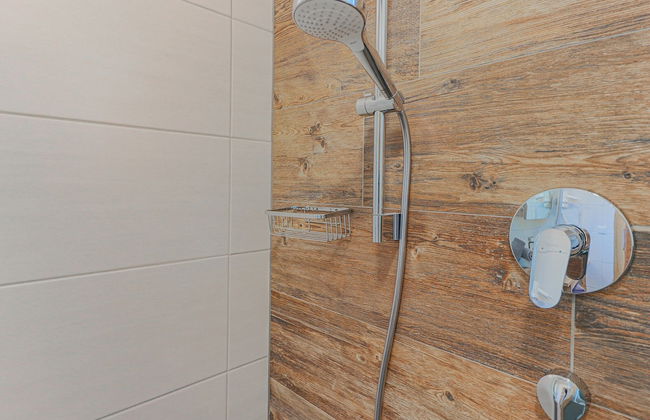 Apartment in Brixen Near Ski Welt - Foto 26