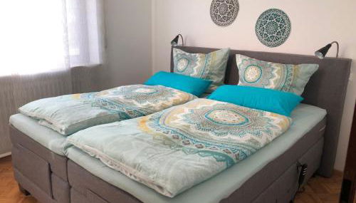 Ferienwohnung Zugvogel - Foto 4