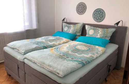 Ferienwohnung Zugvogel - Foto 4