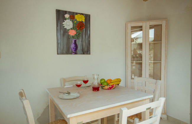 Thyone Studio Cottage - Foto 10