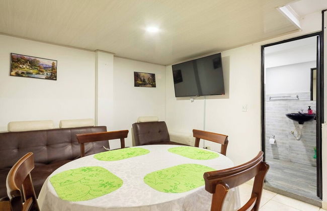 Apartamento Ynj Núm 2 - Foto 11