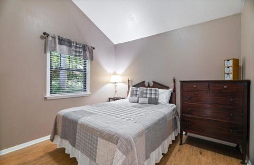 Wilstem Cabins - Foto 24