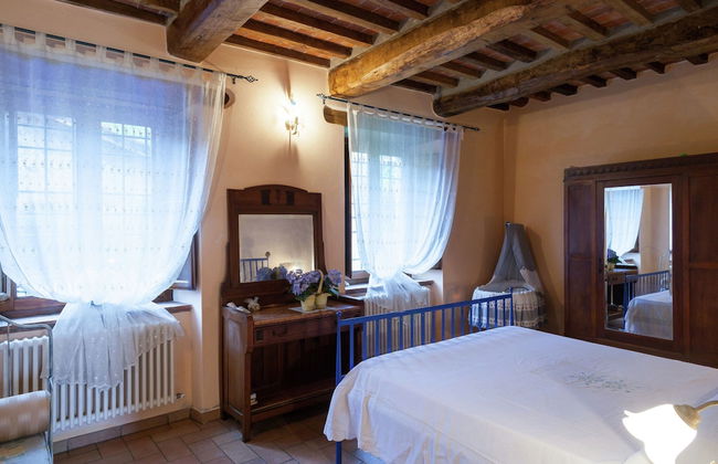 Castiglione di Garfagnana Haven - Foto 5