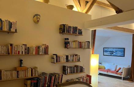 Les écuries du château - Foto 35