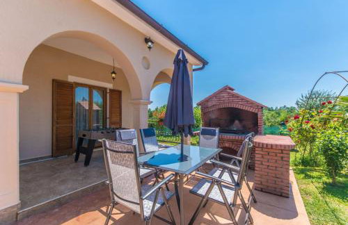 Villa Dream House, a charming pet friendly villa - Foto 11