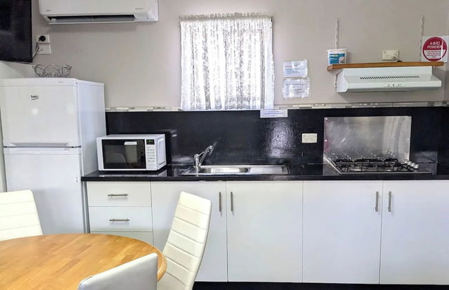 Traralgon Holiday Village - Foto 27