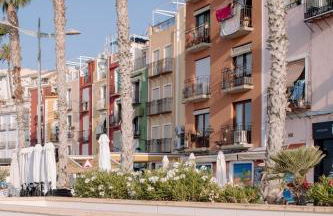 Antic Rooms El Velero - Photo 11