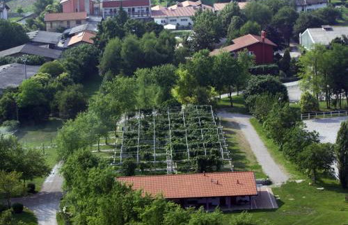 Lataria dei Magredi - Foto 9