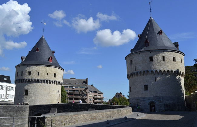 Very Nice Manor House in North African Atmosphere - Photo 34