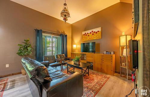 Downhill Lodge Condominium - Foto 2