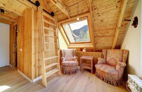 CASA CORILHA de Alma de Nieve - Foto 39