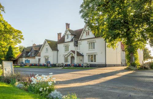 The Old Dairy - Foto 45