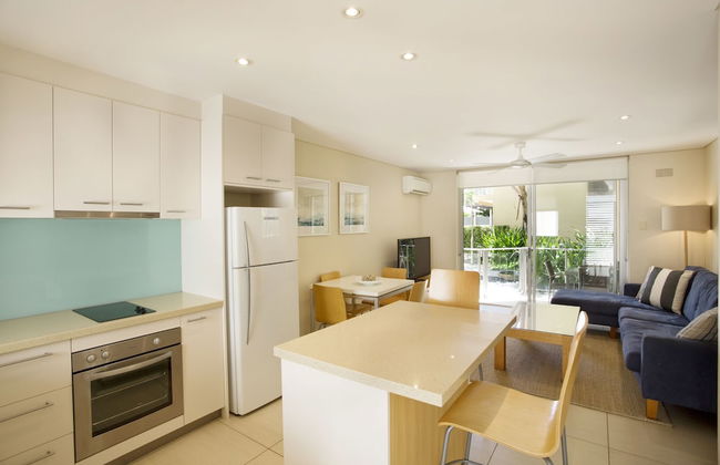 Maison Noosa Beachfront Resort - Foto 5