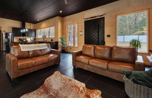 Backroad Rustic Retreat - Foto 7