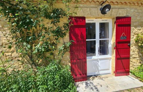 La Ferme de l'Embellie Gîtes et Chambres d'Hôtes - Foto 52