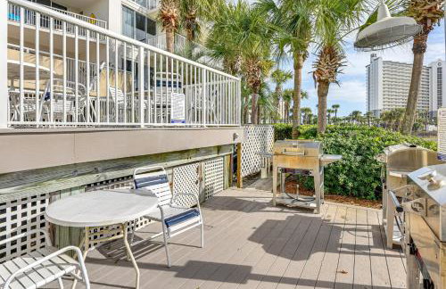Gulf-View Retreat w/ Private Beach in Destin! - Foto 30